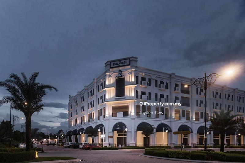 Shop for Sale in Taman Ekoflora, Johor Bahru by Jayden Tiew - iProperty.com.my