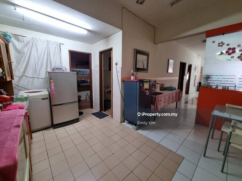 Apartment for Sale in Vista Bayu by Emily Lim - iProperty.com.my