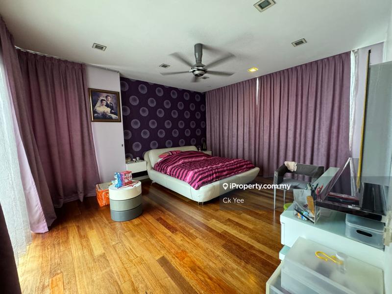 Bungalow House for Sale in Taman Esplanad, Bukit Jalil by Ck Yee - iProperty.com.my