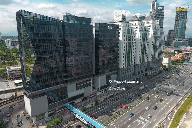 Service Residence for Sale in Bangsar Trade Centre (Pantai Plaza) by Sam Giam - iProperty.com.my