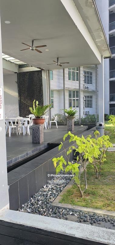 For Rent - USJ One Avenue Condo