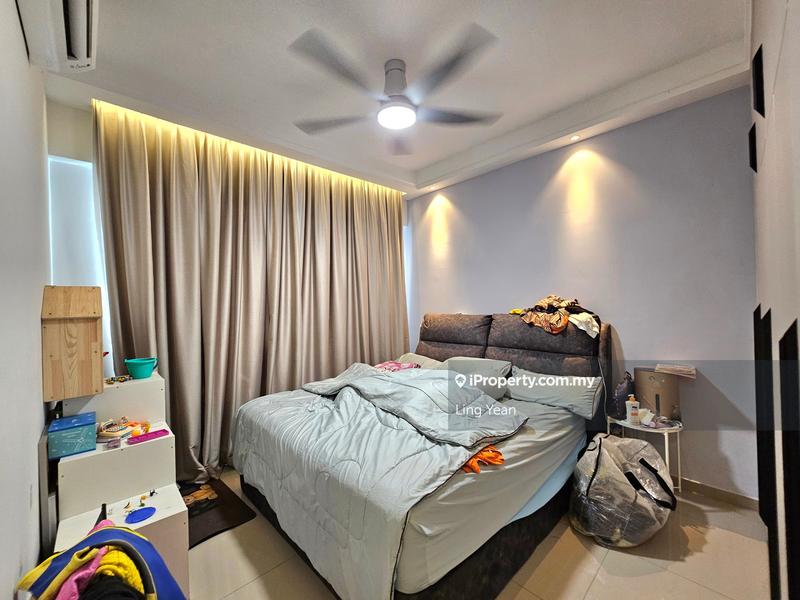Condominium for Sale in Resilion Residence by Ling Yean - iProperty.com.my