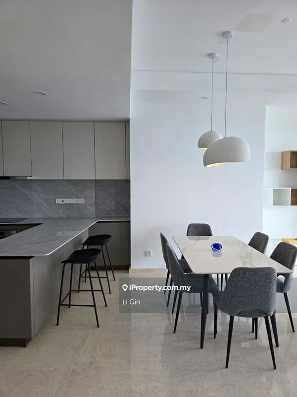 Residensi Servis untuk Disewa di Southpoint Residences oleh Li Gin - iProperty.com.my