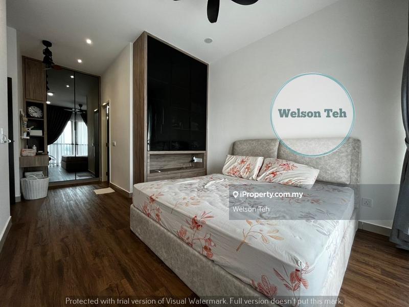 Condominium for Sale in Setia Sky Ville by Welson Teh - iProperty.com.my