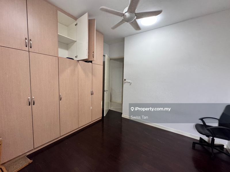 Condominium for Sale in Ameera Residences by Swiss Tan - iProperty.com.my
