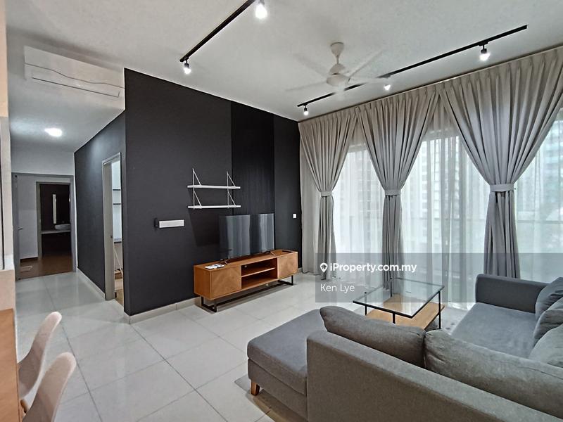 Service Residence for Rent in Astoria Ampang by Ken Lye - iProperty.com.my