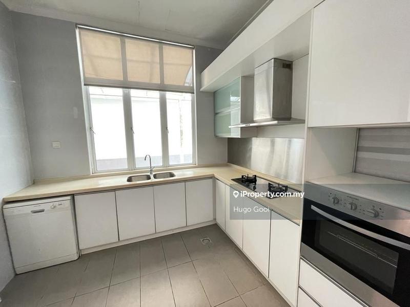 Rumah Berkembar untuk Dijual di Beverly Heights, Ukay Perdana, Taman Melawati, Ampang oleh Hugo Gooi - iProperty.com.my