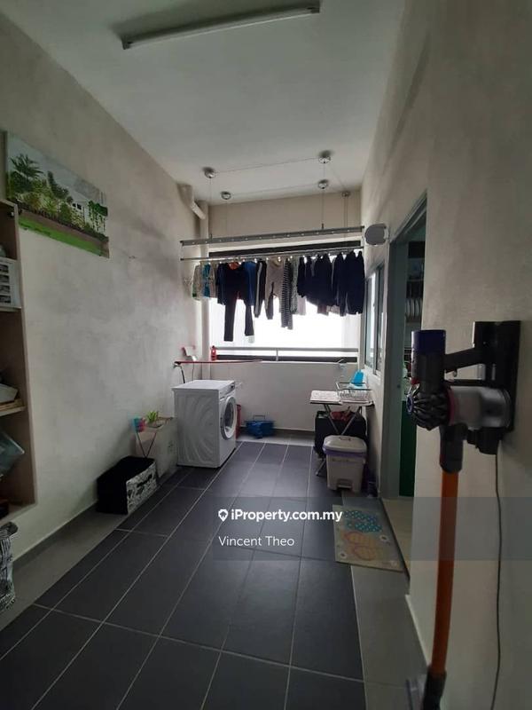 Kondominium untuk Dijual di D'suria Condominium oleh Vincent Theo - iProperty.com.my