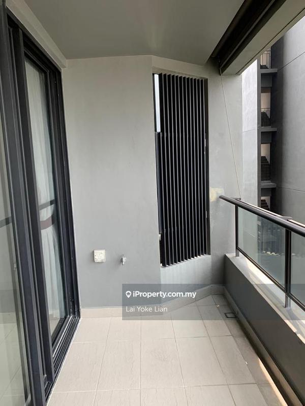 Residensi Servis untuk Dijual di G Residence oleh Lai Yoke Lian - iProperty.com.my
