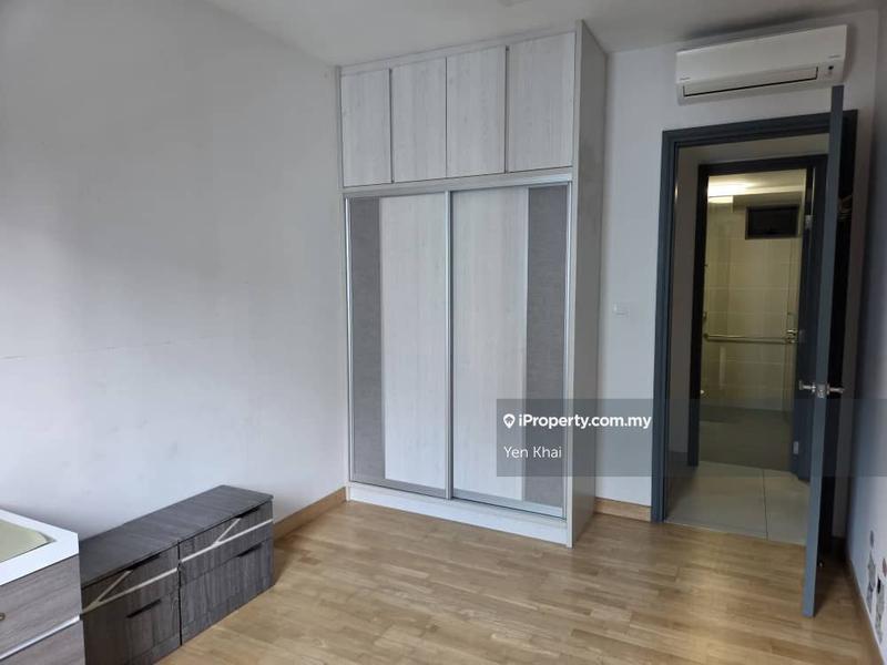 Condominium for Sale in Residensi Sefina Mont Kiara by Yen Khai - iProperty.com.my