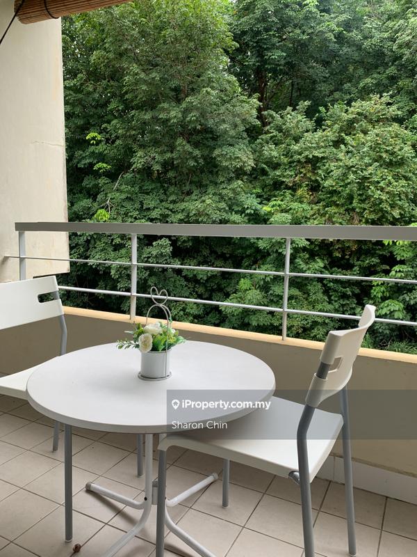 Kondominium untuk Dijual di The Peak Suites oleh Sharon Chin - iProperty.com.my