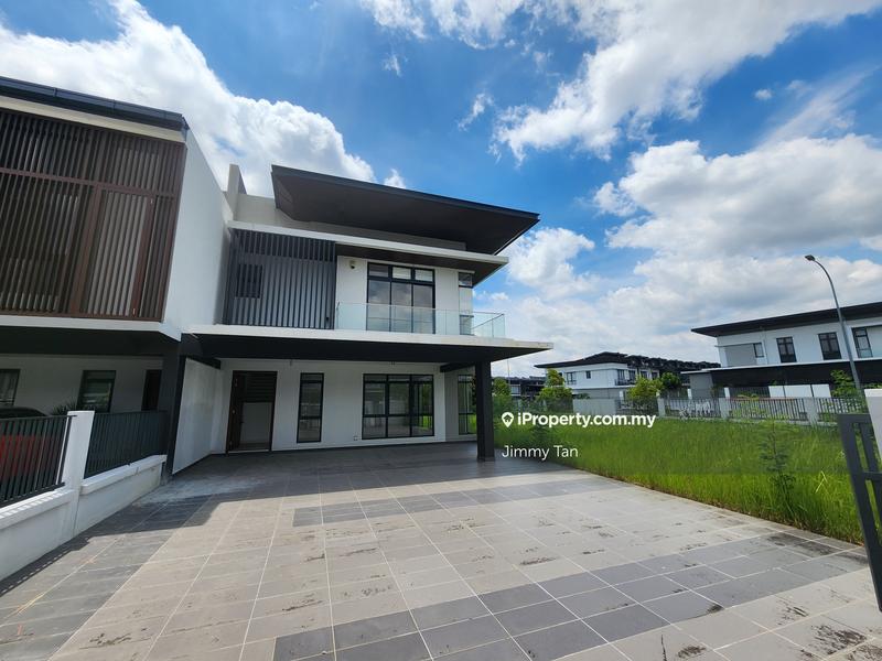 Semi-Detached House for Sale in Bandar Seri Coalfields - Hampton Residences Semi D, Sungai Buloh by Jimmy Tan - iProperty.com.my