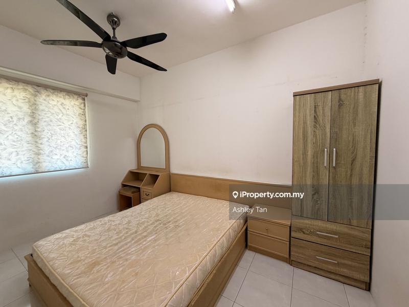 Apartment for Sale in Taman Bukit Erskine by Ashley Tan - iProperty.com.my