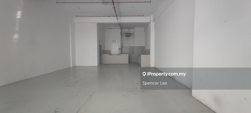Kedai untuk Dijual di Sentul, Kuala Lumpur oleh Spencer Lee - iProperty.com.my