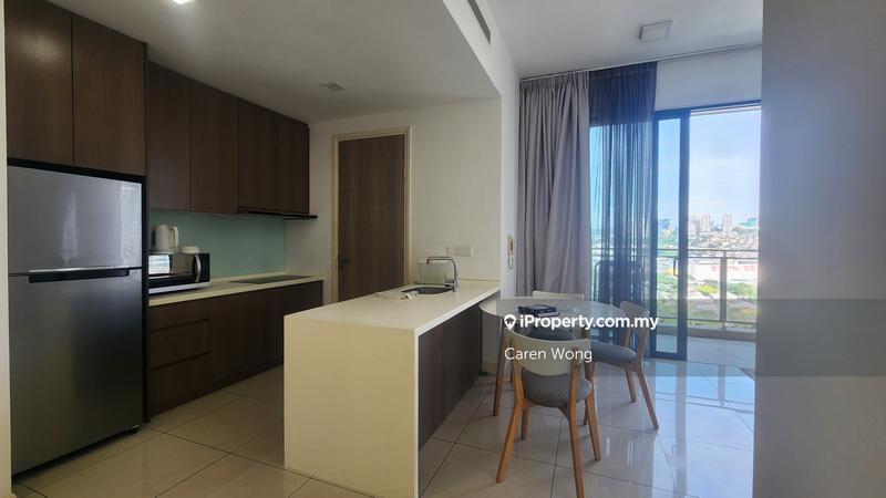Service Residence for Sale in Nadi Bangsar by Caren Wong - iProperty.com.my