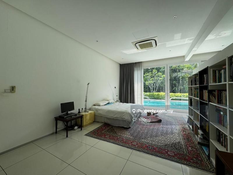 Banglo untuk Dijual di Taman Duta, Bukit Tunku (Kenny Hills) oleh CF Yoong - iProperty.com.my