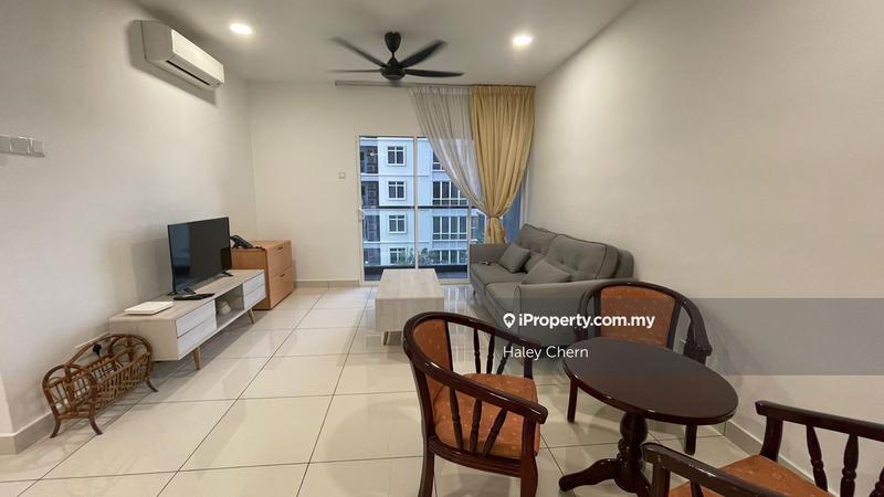 Kondominium untuk Disewa di Paraiso Residence @ The Earth oleh Haley Chern - iProperty.com.my