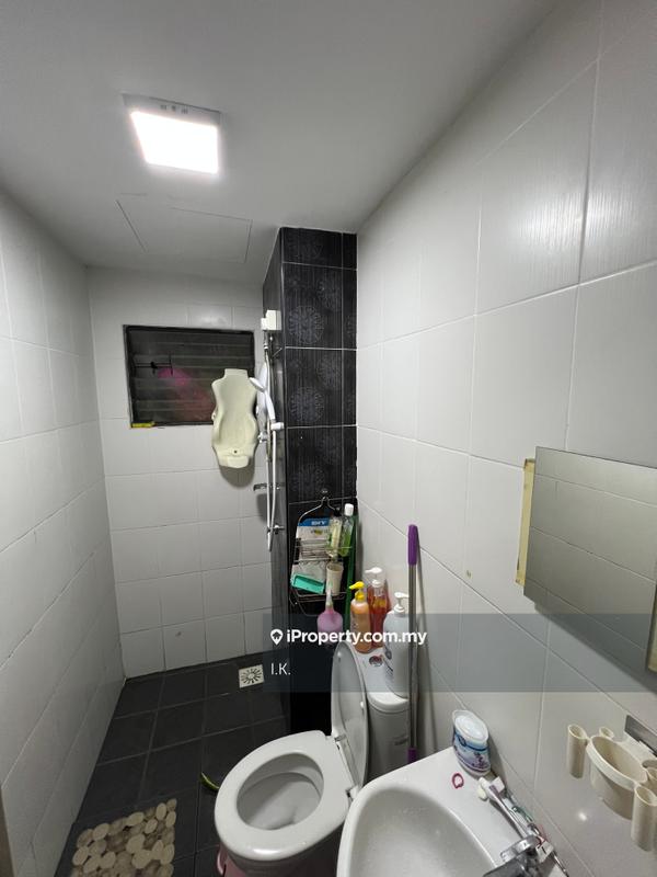 Condominium for Sale in Ameera Residence by I.K. - iProperty.com.my