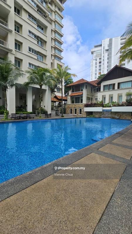Condominium for Sale in Desa Damansara 2 by Viannie Chua - iProperty.com.my