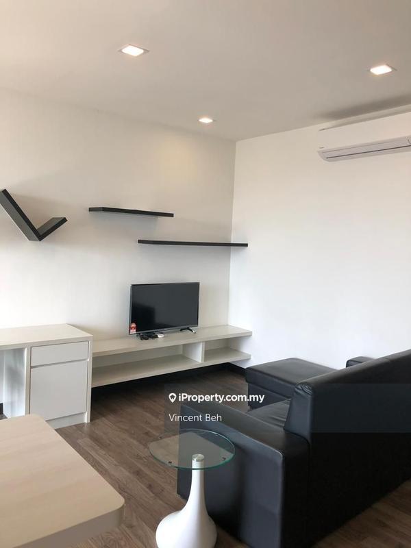 Residensi Servis untuk Dijual di Service Residence @ Landmark Residence 2 oleh Vincent Beh - iProperty.com.my