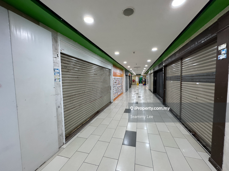 Kedai untuk Dijual di Bukit Bintang, KL City Centre oleh Teammy Lee - iProperty.com.my