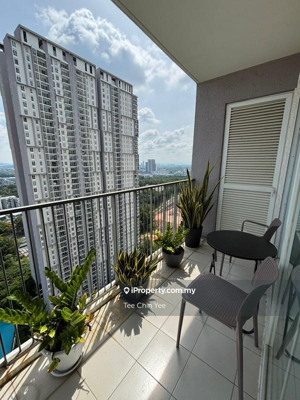 Condominium for Rent in Verdi Eco-Dominiums by Tee Chin Yee - iProperty.com.my