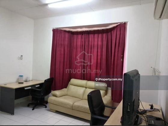 Rumah Teres 2-Tingkat untuk Dijual di Taman Puchong Tekali, Puchong oleh Mr Ching - iProperty.com.my