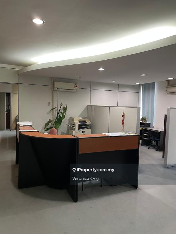 Office for Sale in Dataran Prima by Veronica Ong - iProperty.com.my