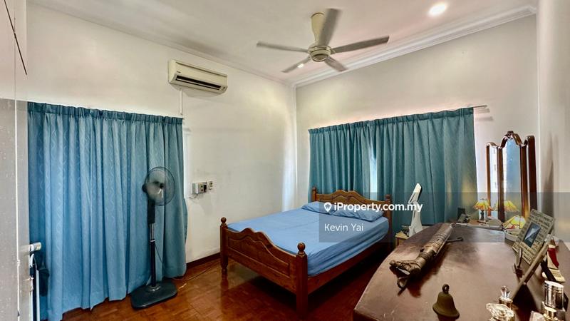 Bungalow House for Sale in Bangsar Baru, Bangsar by Kevin Yai - iProperty.com.my