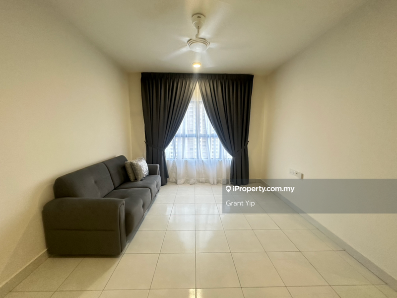 Residensi Servis untuk Disewa di Arena Residences oleh Grant Yip - iProperty.com.my
