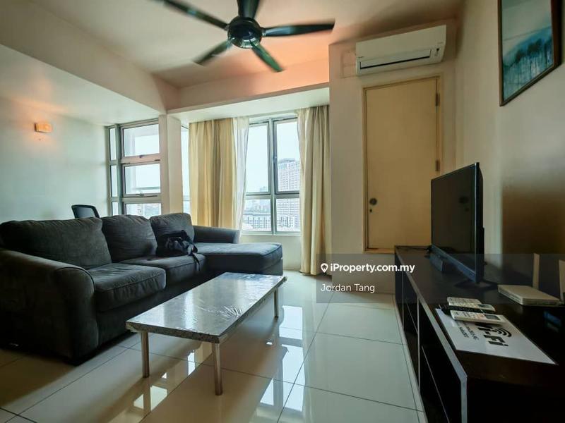 For Rent - i-Zen @ Kiara 1