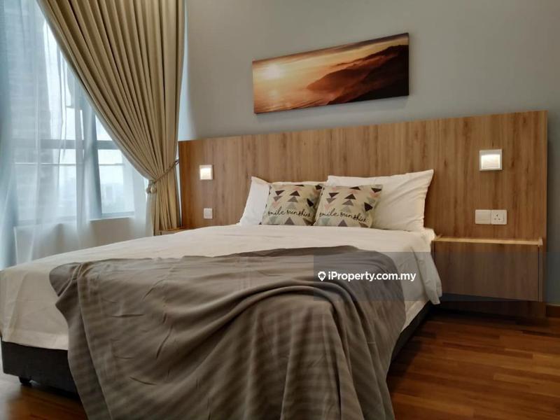 Residensi Servis untuk Dijual di KL Gateway Premium Residences oleh Ken Kan - iProperty.com.my
