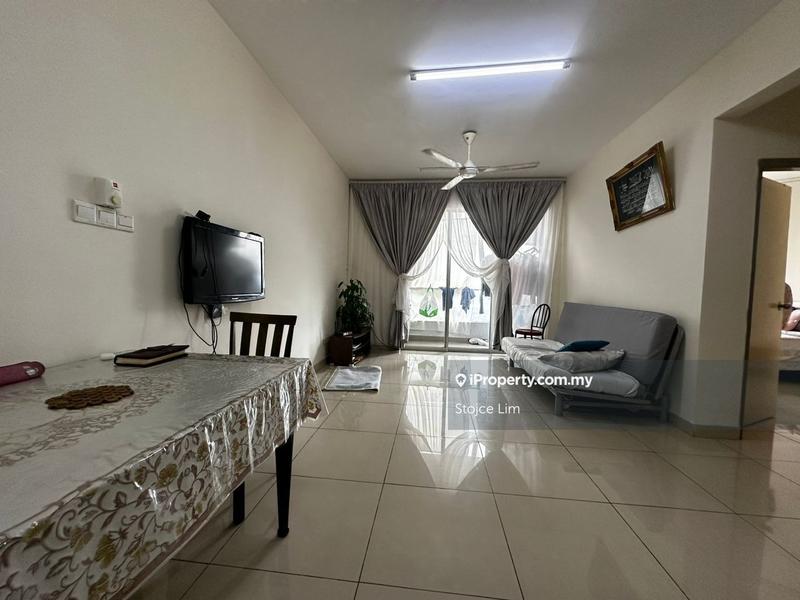 Service Residence for Sale in Platinum Lake PV 21 by Stojce Lim - iProperty.com.my
