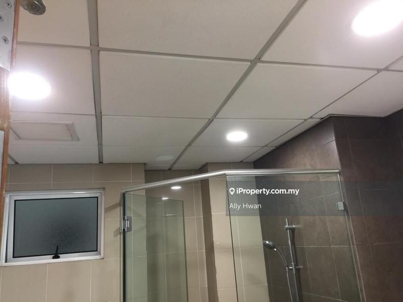 For Sale - Mont Kiara Banyan