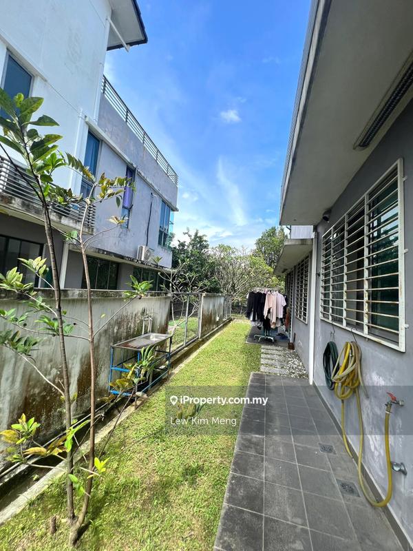 Semi-Detached House for Sale in Sutera Springs, Sutera Damansara, Damansara Damai, Damansara Damai by Lew Kim Meng - iProperty.com.my