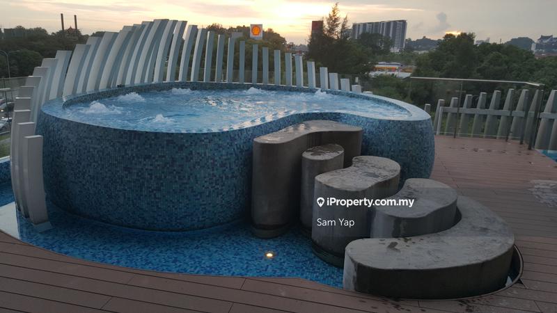 For Sale - Arte Subang West