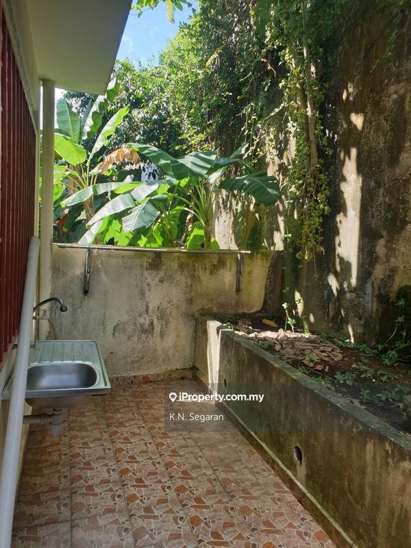 2-storey Terraced House for Sale in Bangsar, Kuala Lumpur by K.N. Segaran - iProperty.com.my