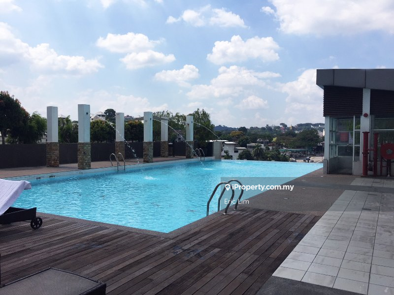 Condominium for Sale in Gaya Bangsar by Eric Lim - iProperty.com.my