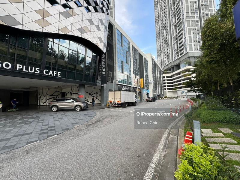 Kedai untuk Disewa di Taman Segambut, Jalan Kuching oleh Renee Chin - iProperty.com.my