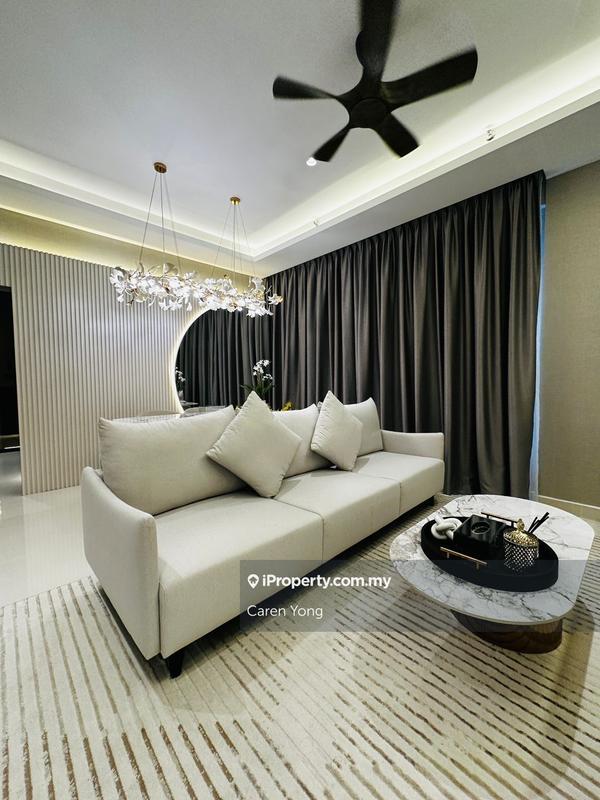 For Rent - Novo Ampang