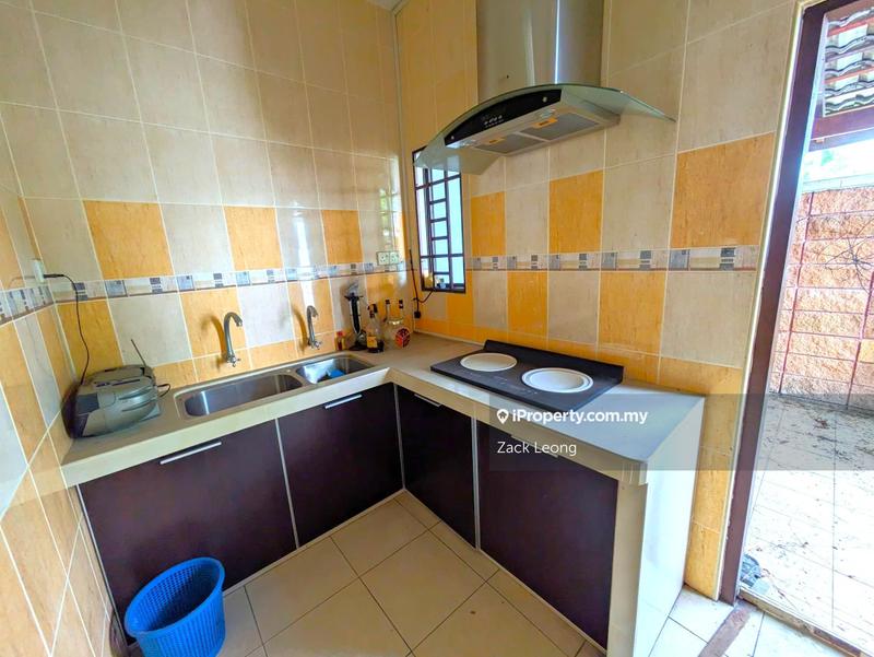 2-storey Terraced House for Sale in Taman Puchong Hartamas, Puchong by Zack Leong - iProperty.com.my