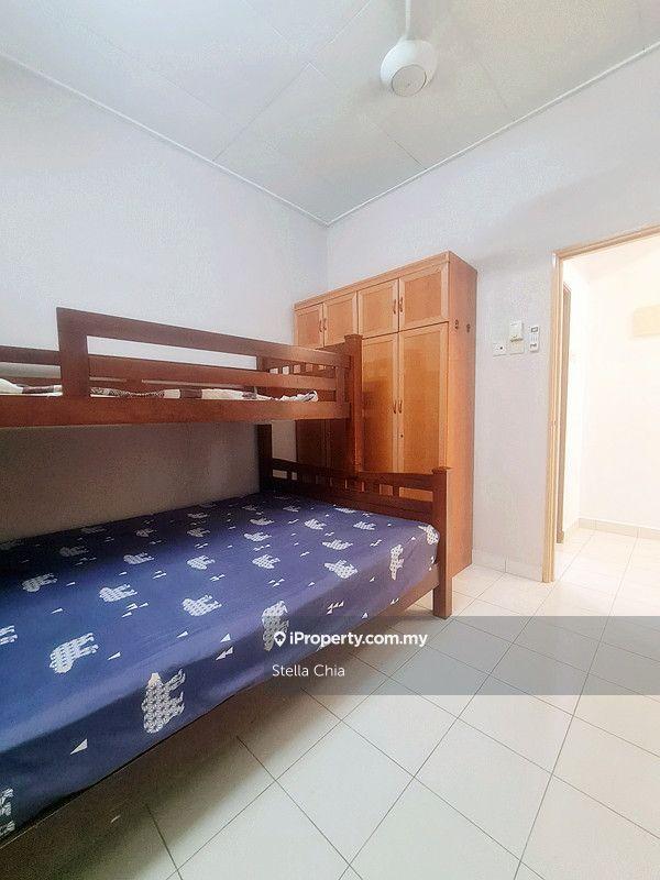 2-storey Terraced House for Sale in fpun3, Masai by Stella Chia - iProperty.com.my