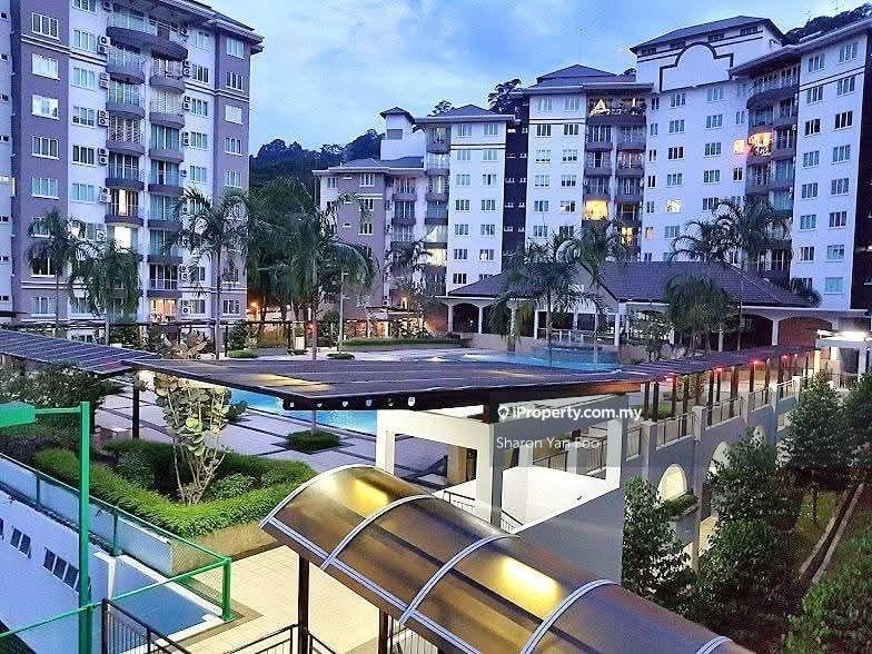 For Sale - Hillview Loft