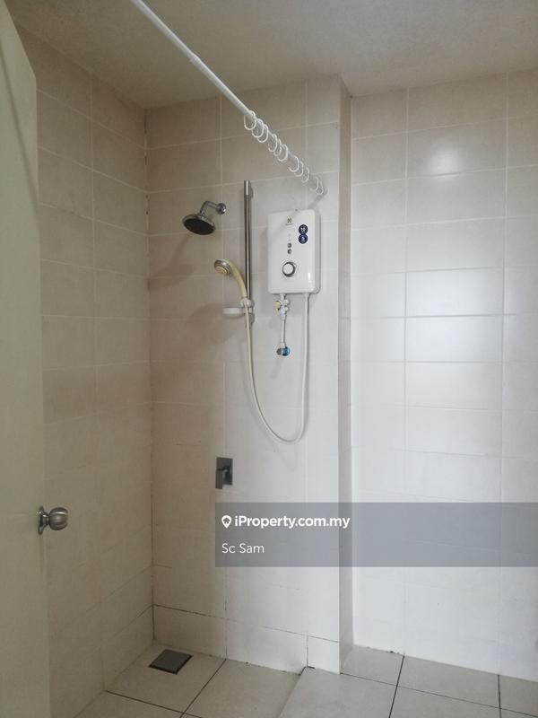 Kediaman Servis untuk Dijual di i-Residence @ i-City oleh Sc Sam - iProperty.com.my