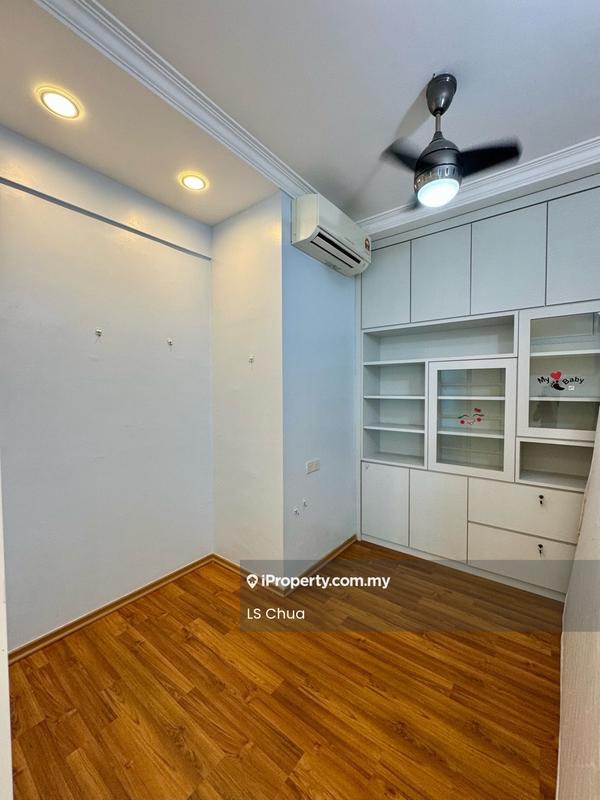 Kondominium untuk Disewa di Wellesley Residences oleh LS Chua - Interior - iProperty.com.my