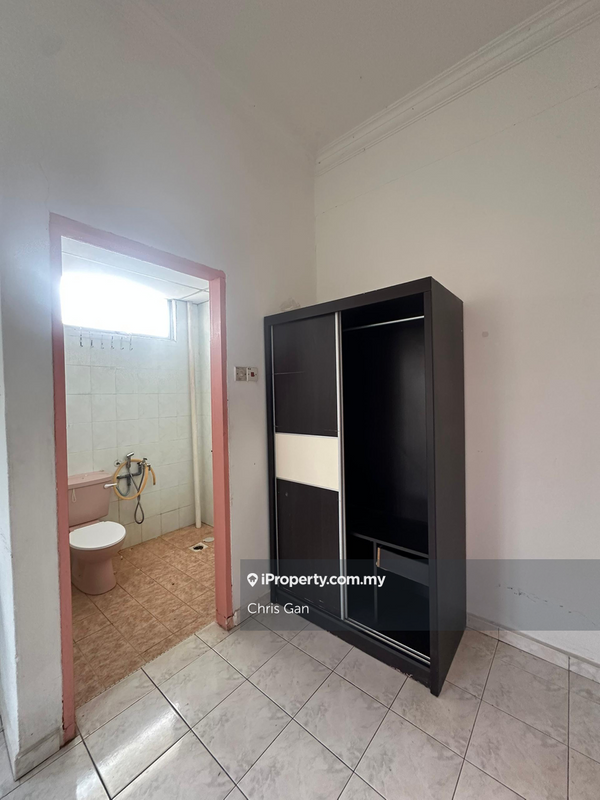 Pangsapuri untuk Disewa di Le Town Apartment oleh Chris Gan - iProperty.com.my