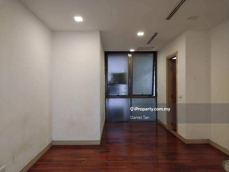 Service Residence for Sale in Suria Stonor by Daniel Tan - iProperty.com.my