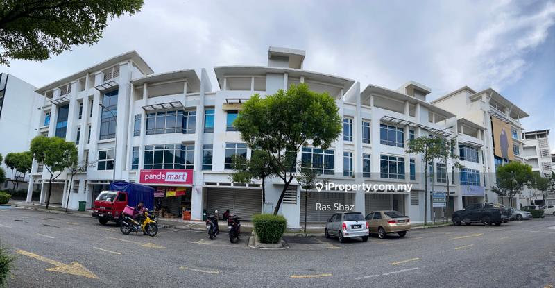 Shop / Office untuk Disewa di Seksyen 7, Shah Alam oleh Ras Shaz - iProperty.com.my