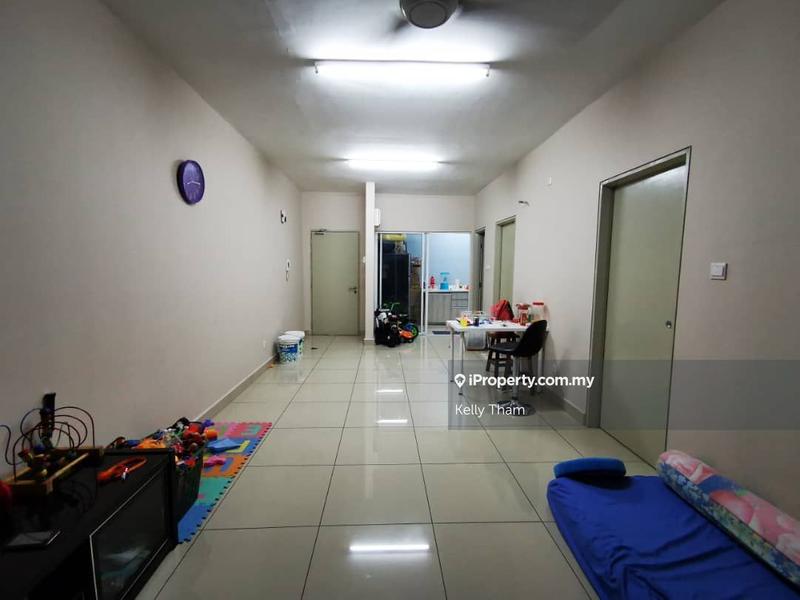 For Sale - Pacific Place