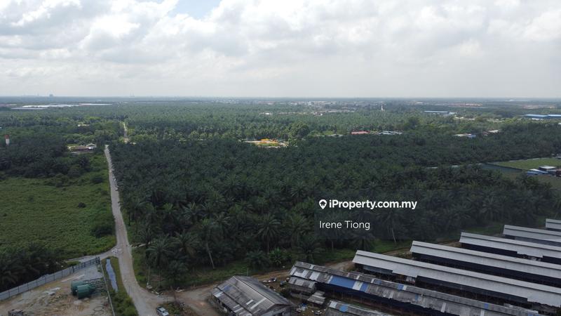 Semi-D Factory for Sale in Kuala Langat, Jenjarom by Irene Tiong - iProperty.com.my